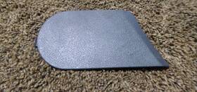 1dq361daaa Mopar Genuine Jeep Patriot Anchor Cover Trim