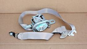 1vl06hl1ag Mopar Oem Front Outer Seat Belt For 2014-2018 Jeep Grand Cherokke
