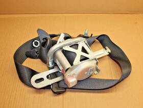 1vl07dx9ag Mopar Oem 2014-2018 Grand Cherokee Front Left Driver Side Seat Belt Seatbelt Retractor
