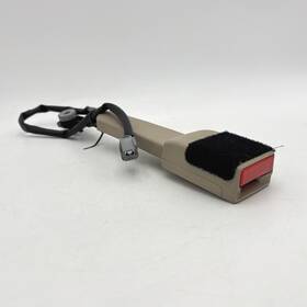 1vl12hl1ad Mopar 14-18 Dodge Durango Jeep Grand Cherokee Front Seat Belt Buckle Left Or Right Oem
