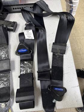 1vt97kjcad Mopar Seat Belt Retractor-pop Vin R 2 Door Hatchback Fits 2014 Fiat 500 1vt97kjcad Mopar Seat Belt Retractor-pop Vin R 2 Door Hatchback Fits 2014 Fiat 500