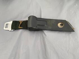 2945199 Mopar 1969 B Body Seat Belt