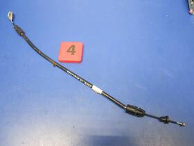 467239 Mopar 98 99 00 01 1998 1999 2000 2001 Dodge Ram Driver Passenger Seat Cable Parts #4