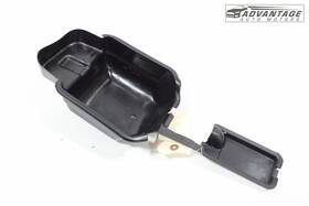55117159ac Mopar 2011-2021 Jeep Grand Cherokee Front Left Driver Side Seat Belt Cover Shield Oem