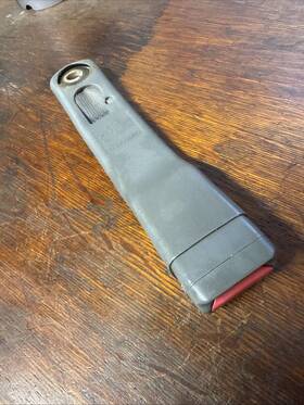 5km841j3aa Mopar Right Front Seat Belt Buckle 2006-2008 Dodge Ram 1500 2500 3500 Khaki 5km841j3aa Mopar Right Front Seat Belt Buckle 2006-2008 Dodge Ram 1500 2500 3500 Khaki