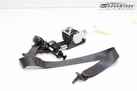 5kp96tx7ai Mopar 2021-2024 Ram 1500 Classic Front Right Passenger Side Seat Belt Seatbelt Oem