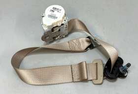 5kp981l1ac Mopar Ram 1500-3500 2013-22 Classic Rear Seat Belt Retractor Oem