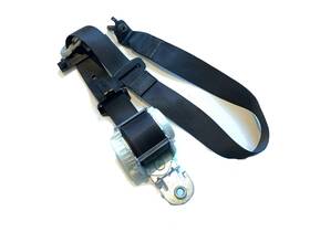 5ks791x9aa Mopar Left Front Seat Belt Retractor 2013-18 Ram 3500 4500 5500 Cab Chassis