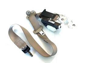 5rl811l1ac Mopar 2014-2018 Dodge Ram 3500 Seat Belt Retractor Driver Side Lh 4-door