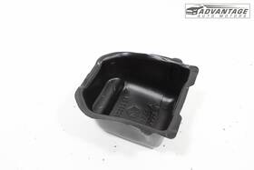 68059694ad Mopar 2011-2023 Dodge Charger Front Right Passenger Side Seatbelt Cup 68059694 Oem