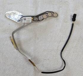 68088821ab Mopar Oem 2013-2018 Dodge Ram Rh Seat Belt Warning Sensor