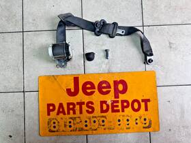 6ac45tx7ac Mopar 6ac45tx7aa 2018 Jeep Wrangler Jlu 4 Door Left Rear Seat Belt Retractor Oem 6ac45tx7ac Mopar 6ac45tx7aa 2018 Jeep Wrangler Jlu 4 Door Left Rear Seat Belt Retractor Oem