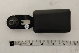 6jx08dx9aa Mopar Oem Buckle Belt Assembly Center Or Right 2019-2021 Jeep Grand Cherokee 6jx08dx9aa Mopar Oem Buckle Belt Assembly Center Or Right 2019-2021 Jeep Grand Cherokee