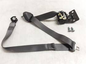 6kc66tx7ac Mopar Jeep Jt Gladiator 4 Door Passenger Rear Seat Belt Retractor 2020-2023 153773