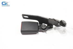 6pa93lxhaa Mopar Jeep Renegade Rear Left Driver Side Seat Belt Seatbelt Buckle Oem 2020 - 2023