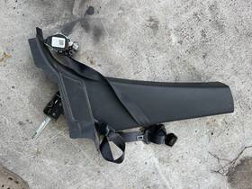 7356057680 Mopar Ram Promaster City/2015-22/ Front Passenger / Seat Belt Retractor/used/ Oem