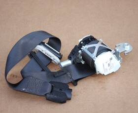 7lr293x7ab Mopar Oem Front Left Outer Seat Belt For 2023-2024 Ram 2500 7lr293x7ab Mopar Oem Front Left Outer Seat Belt For 2023-2024 Ram 2500