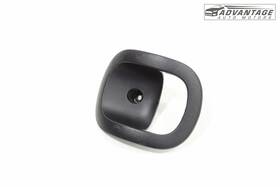 8233ghs Mopar 2018-23 Dodge Challenger Front Left Driver Side Seat Belt Trim Cover Oem