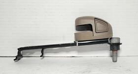 1dw77hl5aa Mopar Chrysler Dodge 2011-16 T And C Gr Caravan Front Seat Belt Height Adjuster