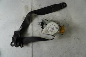P0zv68dx9ai Mopar 2011-2020 Dodge Grand Caravan Oem Front Right Rh Passenger Seat Belt