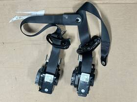 P1sg57dx9aj Mopar P1sg58dx9aj 2019 Dodge Challenger Seat Belt Pair