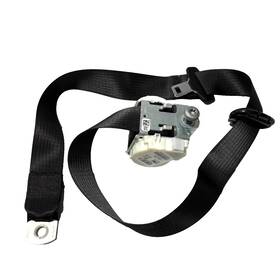 P5kp981x7ac Mopar 2013-2020 Dodge Ram 1500 Rear Left Or Right Seat Belt Seatbelt Retractor Oem