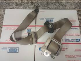 Ux54bd1ae Mopar 2005-2010 Chrysler 300 Dodge Charger Rear Outer Seat Belt Left/right Ux54bd1ae Mopar 2005-2010 Chrysler 300 Dodge Charger Rear Outer Seat Belt Left/right