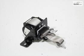 5la421d2ag Mopart 2017-2024 Chrysler Pacifica Rear 3nd Third Row Center Seat Belt Retractor Oem