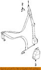 Mr139729 Mitsubishi Oem 94-96 Mirage-front