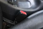 210-51852 Mr2 Seat Belt Front Bucket Passenger Buckle Fits