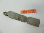 Mr457998 Unbranded Galant Rear Back Center Middle Seatbelt Seat Belt Buckle
