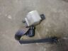 Mr606829 Mitsubishi Montero Pajero Dodge Raider Rear Seat Belt Mechanism