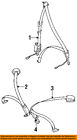 Mr750188 Mitsubishi Oem 97-99 3000gt-seat