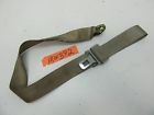 Mr776618 Unbranded Galant Center Rear Back Seatbelt Seat Lap Belt Buckle