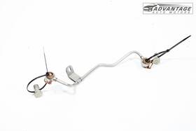 15192-6rc0a Nissan 2021-2025 Rogue 1.5l Turbocharger Oil Outlet Feed Line Tube Pipe Oem 15192-6rc0a Nissan 2021-2025 Rogue 1.5l Turbocharger Oil Outlet Feed Line Tube Pipe Oem