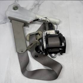 1602dd Nissan 2008 - 2015 Rogue Right Passenger Seat Belt Retractor Assembly Gray Oem 1602dd Nissan 2008 - 2015 Rogue Right Passenger Seat Belt Retractor Assembly Gray Oem