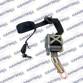 2023728-af Nissan 2004-2008 Maxima Front Left Driver Seat Belt Retractor Oem