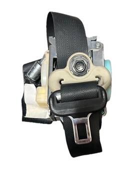 2029619-ag Nissan Maxima Front Driver Side Seatbelt