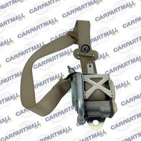 2029619-ai Nissan 2011-2014 Maxima Front Lef Driver Side Seat Belt Retractor Oem 2029619-ai Nissan 2011-2014 Maxima Front Lef Driver Side Seat Belt Retractor Oem