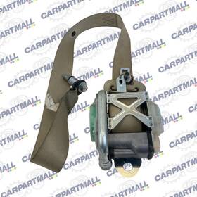 2029620-af Nissan 2011-2014 Maxima Front Right Passenger Side Seat Belt Retractor Oem