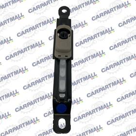 20o5 Nissan 2002-2006 Altima Front Left Side Seat Belt Height Adjuster Adjustment Oem
