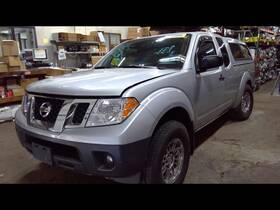 210-10015 Nissan Seat Belt Front Bucket Passenger Retractor King Cab Fits 17-21 Frontier 1519690