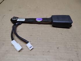 73321821087221 Nissan 210-10018 2016-18 Altima Seat Belt Receiver Passenger