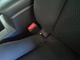 210-10025 Nissan Seat Belt Front Bucket Driver Buckle Fits 17-20 Rogue Sport 1410129 210-10025 Nissan Seat Belt Front Bucket Driver Buckle Fits 17-20 Rogue Sport 1410129