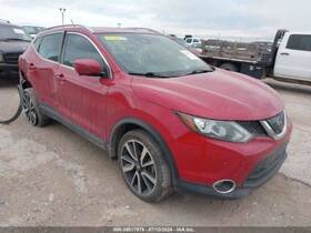 210-10028 Nissan Seat Belt Front Bucket Passenger Retractor Fits 17-19 Qashqai 1947917