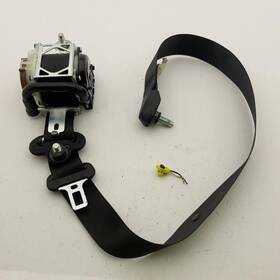 2530713aa Nissan 210-10087 Seat Belt Front For Titan Lf 4dr Retractor