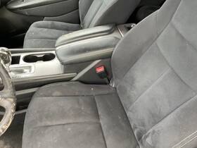210-10369 Nissan Seat Belt Front Bucket Driver Buckle Fits 18-23 Murano 4958769 210-10369 Nissan Seat Belt Front Bucket Driver Buckle Fits 18-23 Murano 4958769