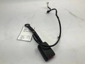 210-10405 Nissan 21-24 Kicks Sv Fwd Front Left Driver Seat Belt Buckle Q