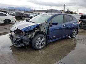210-10411r Nissan Passenger Seat Belt Front Bucket Retractor Fits 18-20 Leaf 413415
