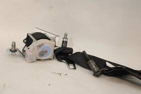210-10477 Nissan Front Seat Belt 2019 Titan Black 1417891